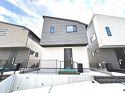 町田市真光寺2丁目　2号棟