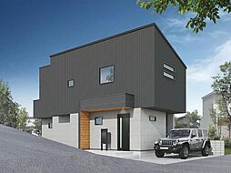 町田市旭町2丁目 戸建