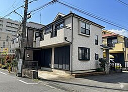 町田市旭町3丁目 中古戸建