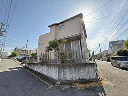 町田市成瀬が丘3丁目 中古戸建