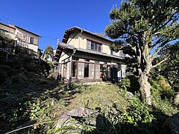 町田市東玉川学園1丁目 土地