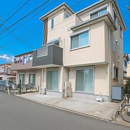 座間市ひばりが丘1丁目 中古戸建