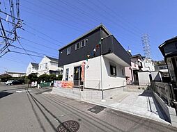 町田市高ヶ坂4丁目 戸建　1