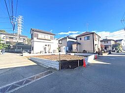 町田市高ヶ坂4丁目 戸建　1
