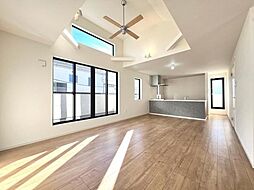 町田市金井ヶ丘4丁目　戸建