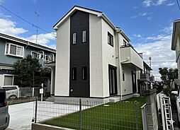 町田市本町田 戸建　1号棟