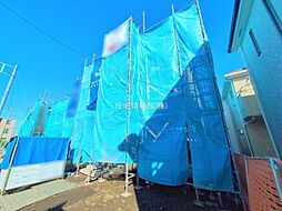 町田市木曽西3丁目2期 4号棟