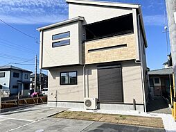 町田市木曽西3丁目2期　2号棟