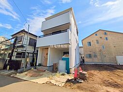 相模原市南区上鶴間本町6丁目