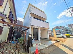 相模原市南区上鶴間本町6丁目