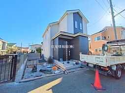 町田市南大谷1丁目1283番　A号棟