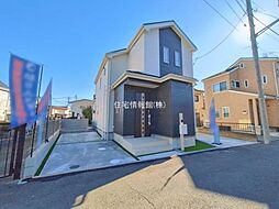 町田市南大谷1丁目1283番　A号棟