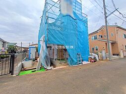 町田市南大谷1丁目1283番　A号棟