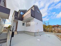 町田市大蔵町4期　4号棟