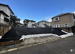 町田市本町田 土地