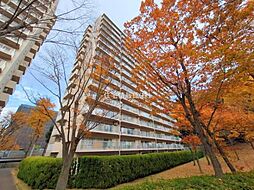 シーアイハイツ町田F棟