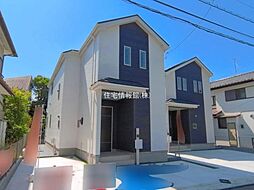 町田市本町田3450番198　B号棟
