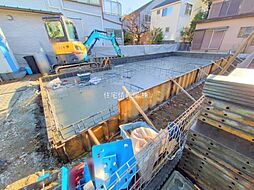 町田市本町田3450番198　B号棟