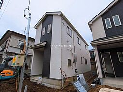 町田市本町田3450番198　B号棟