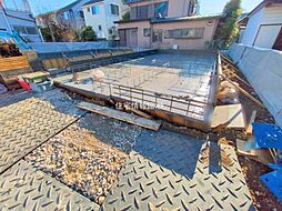 町田市本町田3450番198　A号棟