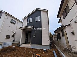 町田市本町田3450番198　A号棟