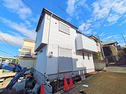 町田市第4木曽東　1号棟