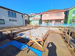 相模原市南区上鶴間本町9丁目II　No.4