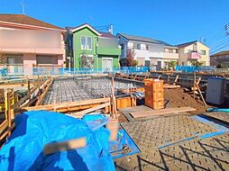 相模原市南区上鶴間本町9丁目II　No.3