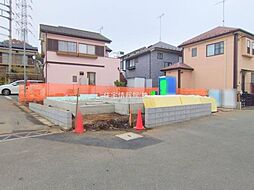 町田市高ヶ坂7期　1号棟