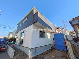 町田市高ヶ坂7期　1号棟