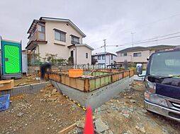 町田市金井1丁目3期　No.1