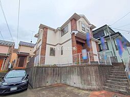 町田市鶴川4丁目