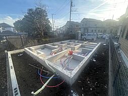 町田市本町田 10期 戸建