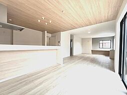 町田市成瀬台8期　1号棟