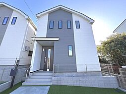 町田市鶴川4丁目 戸建　A号棟