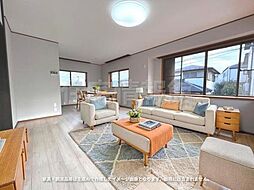 町田市真光寺3丁目 中古戸建