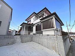 町田市真光寺3丁目 中古戸建