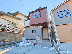 町田市成瀬台1丁目　2号棟