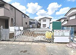 町田市真光寺3丁目 　戸建　1号棟