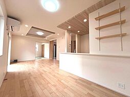 町田市金井ヶ丘3丁目 　戸建　1号棟