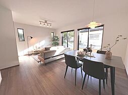 町田市鶴川4丁目 戸建　B号棟