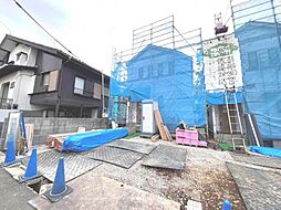 町田市鶴川4丁目 戸建　B号棟
