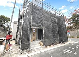 町田市鶴川4丁目 第28　戸建　2号棟