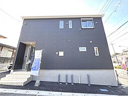 町田市鶴川4丁目 第28　戸建　2号棟