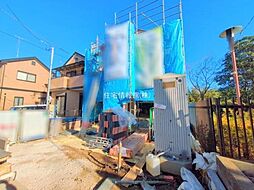 町田市本町田10期1棟 1号棟