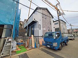 町田市原町田2丁目1484番2　B号棟
