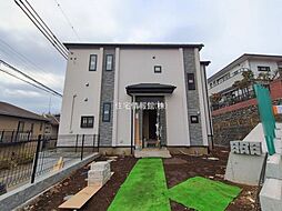 町田市原町田2丁目1484番2 A号棟