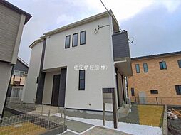 町田市木曽西3丁目3期　2号棟