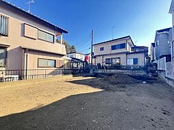 町田市金森東1丁目2期 土地