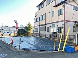 町田市南町田2丁目 土地